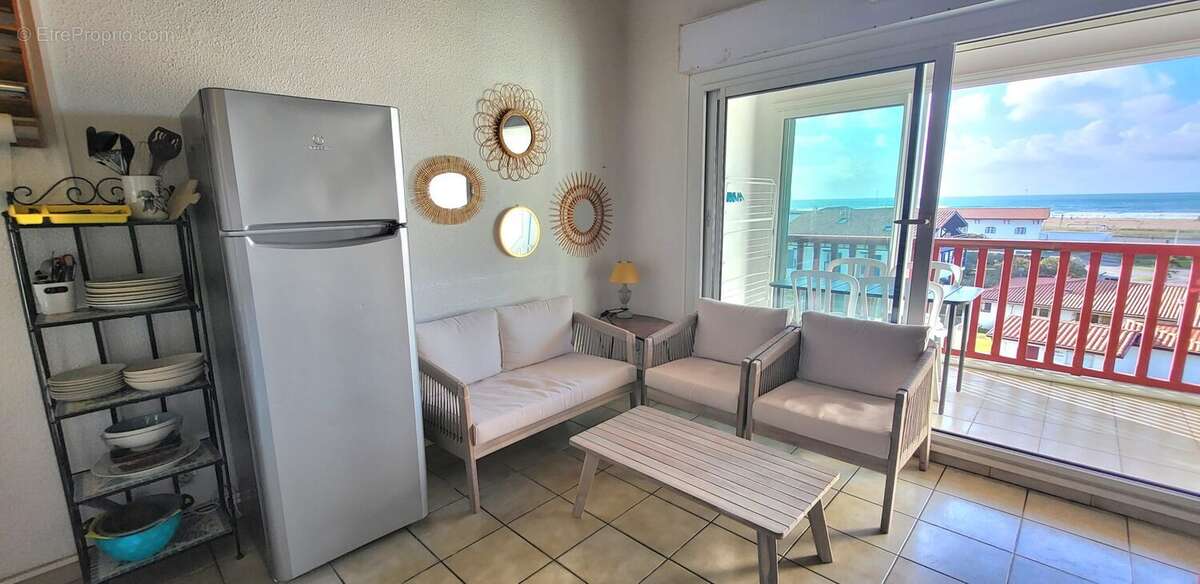 Appartement à BIDART