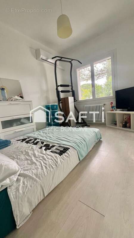 Photo 6 - Appartement à SAINT-RAPHAEL