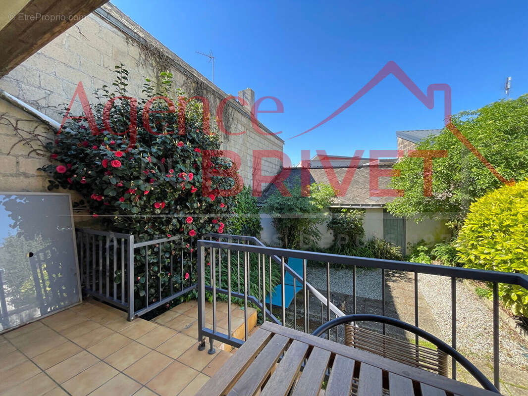 Appartement à PONTCHATEAU