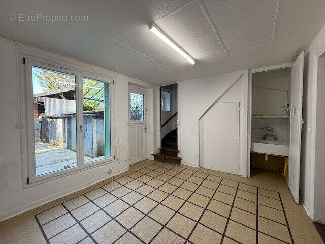 Photo 3 - Maison à LA FERTE-GAUCHER