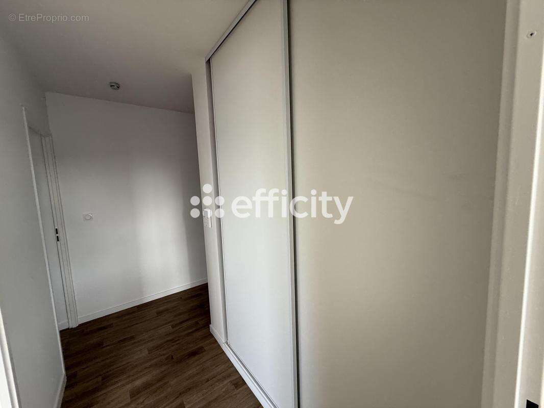 Appartement à LINSELLES