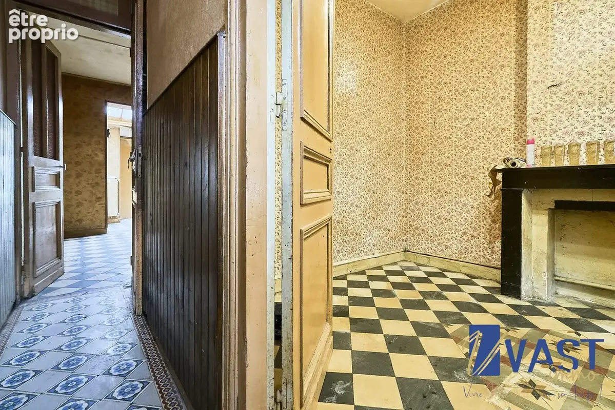 Maison 91 m² à Croix  - photo 6