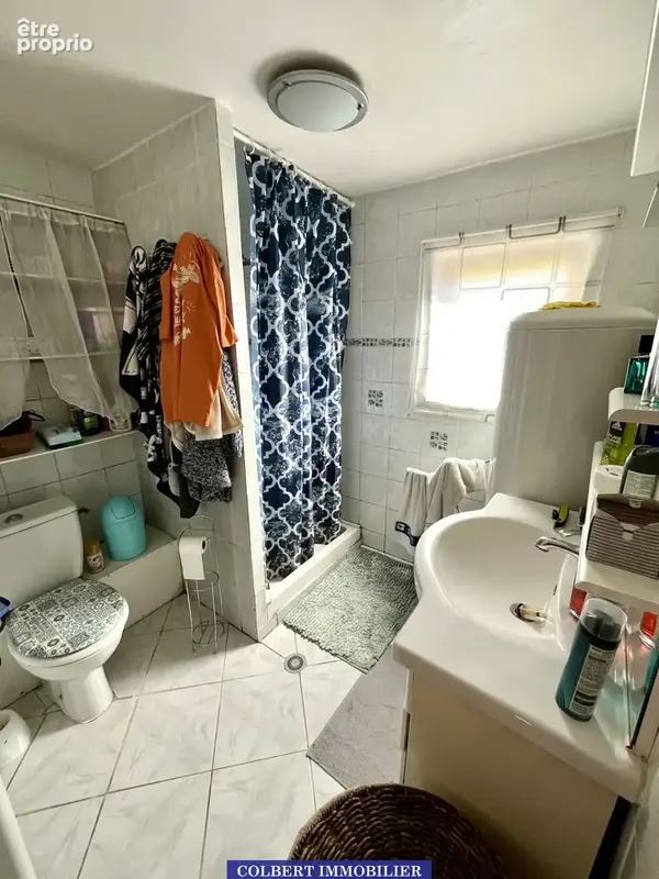 Maison 4 pièces 110 m² à vendre à Dye (89360) - photo 8