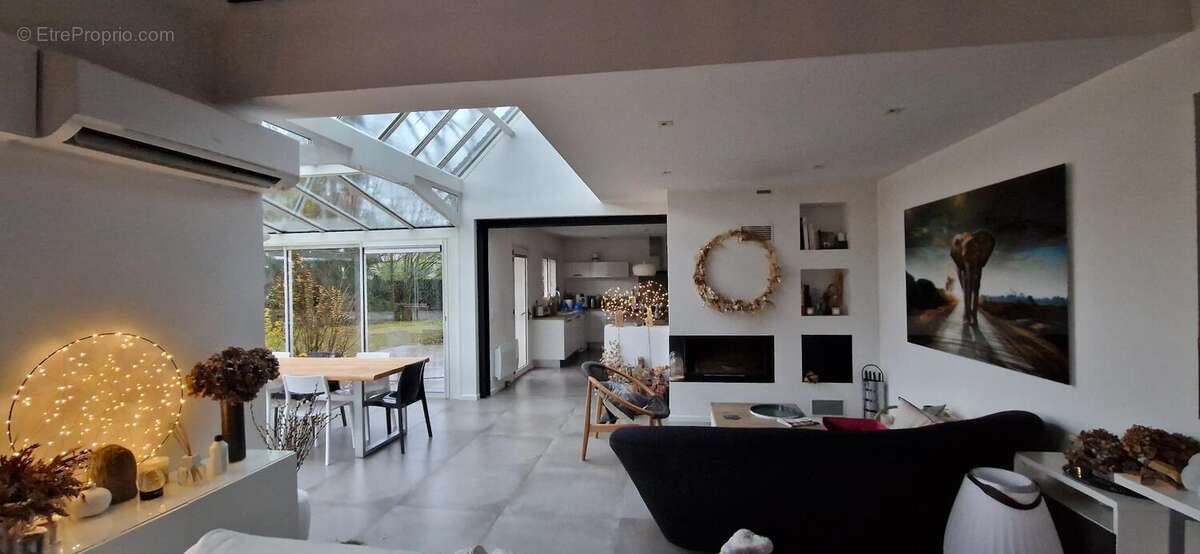 Photo 5 - Maison à SAINT-DENIS-EN-VAL