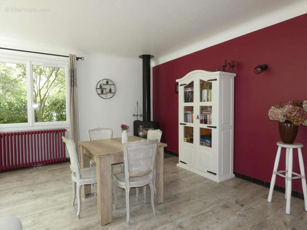 Maison 100 m² à Ginoles  - photo 4