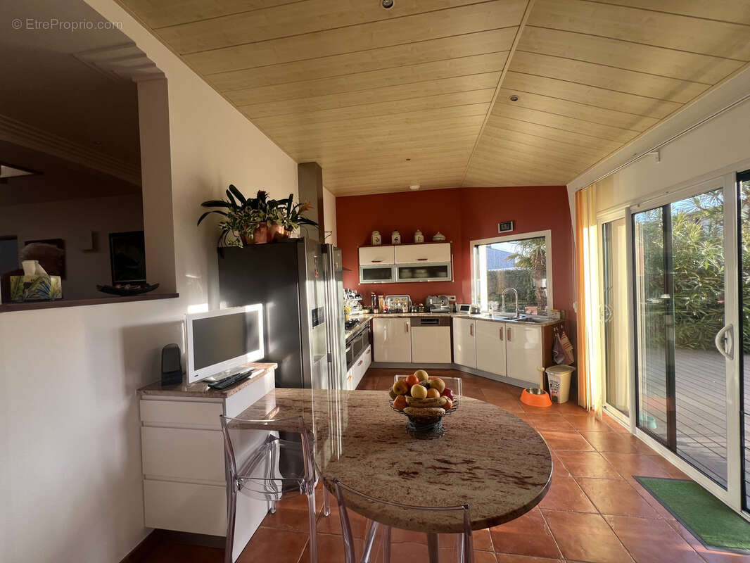 Maison à LES SABLES-D'OLONNE