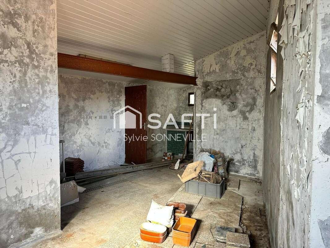 Maison 110 m² à Lederzeele  - photo 6