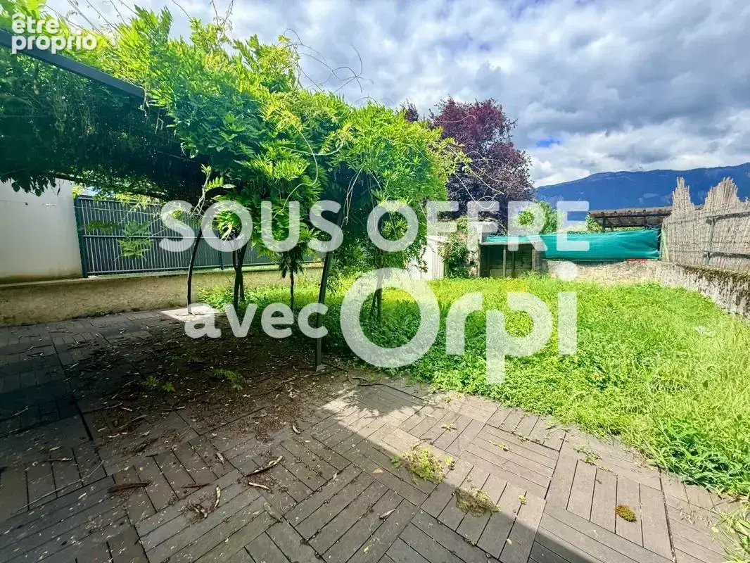 Offre acceptée.... visites terminées - photo 25