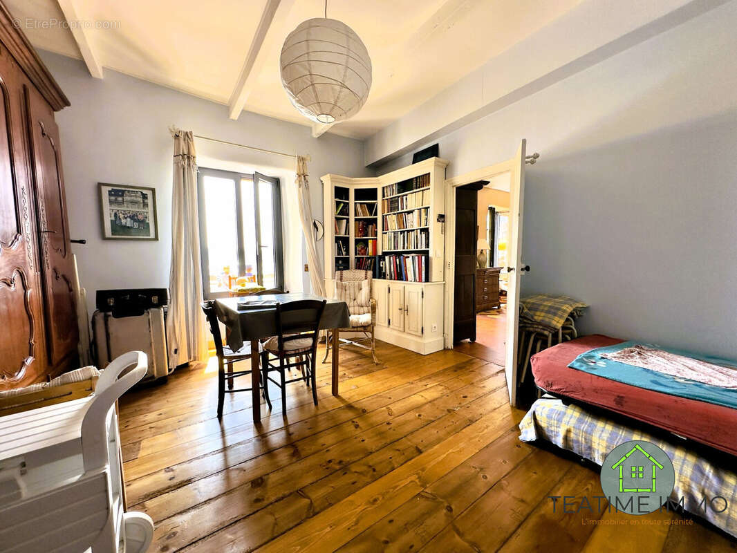 Maison 130 m² à Perros-Guirec  - photo 5