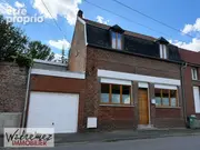 Maison à POIX-DU-NORD