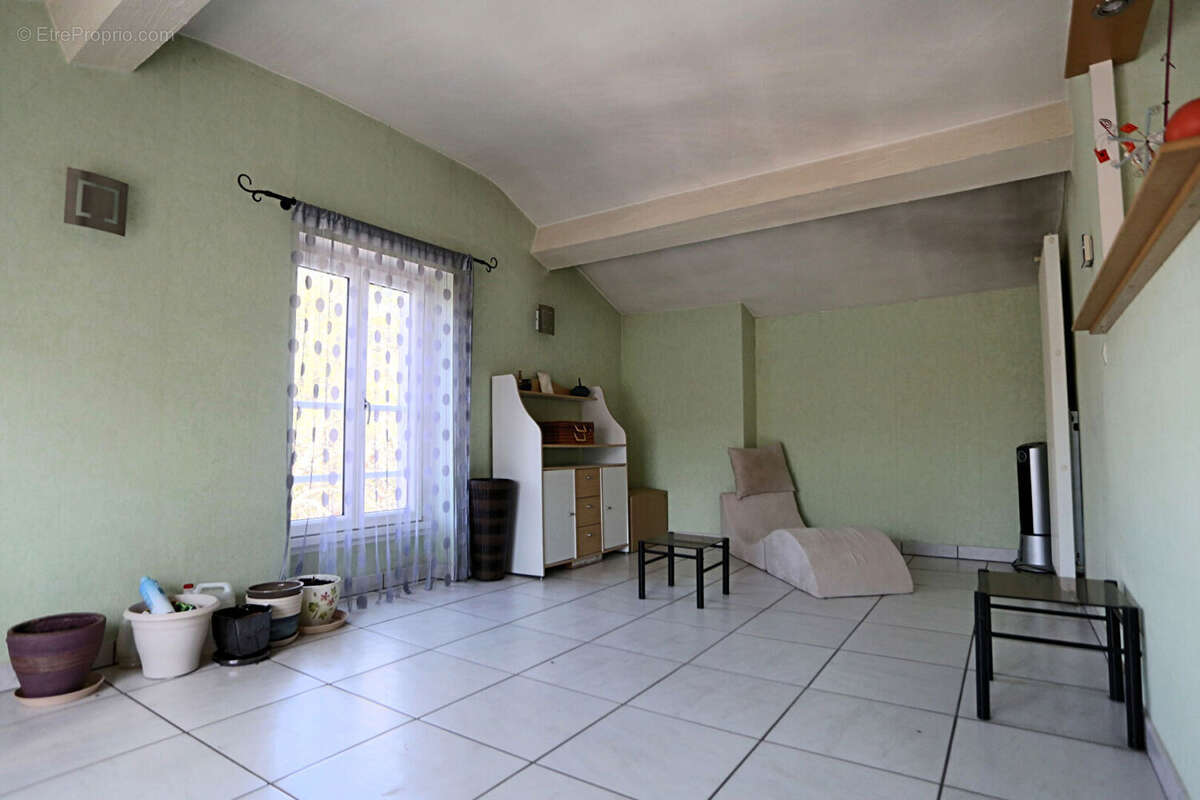 Appartement à RIOM