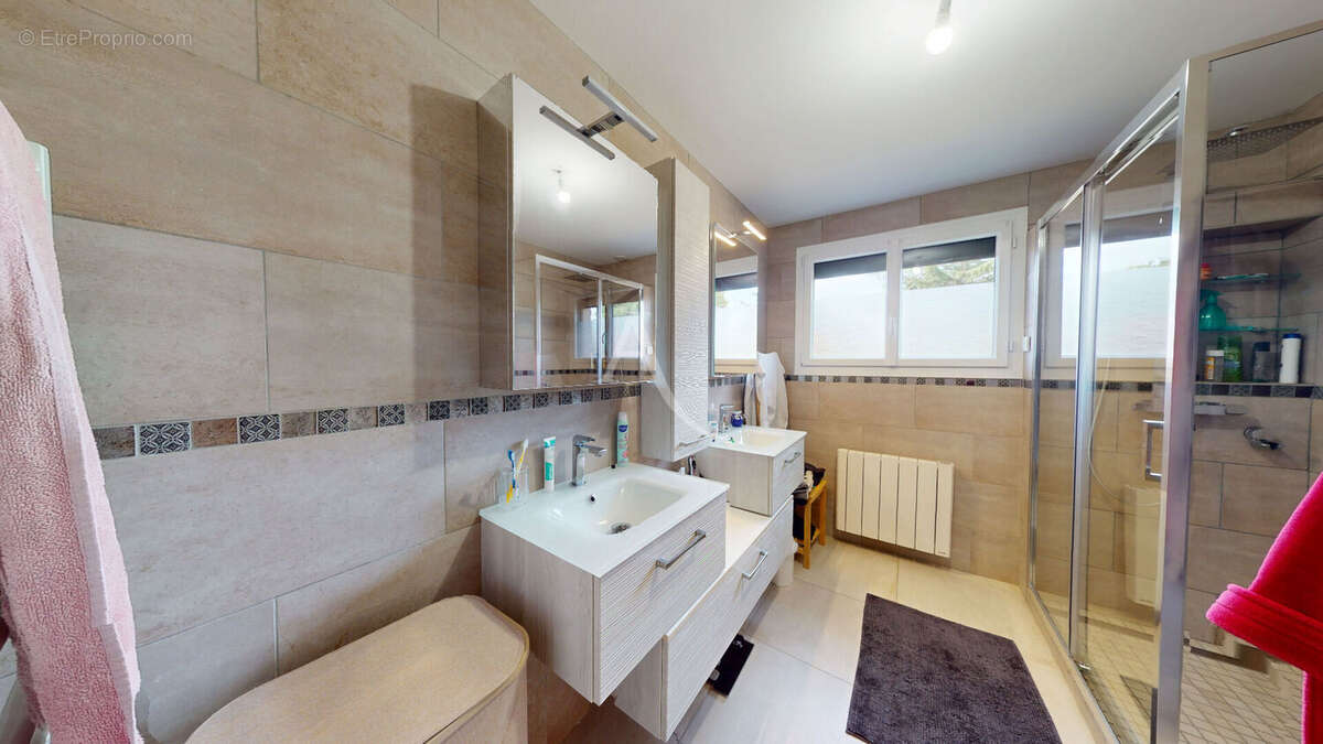 Maison 156 m² à Prey  - photo 8