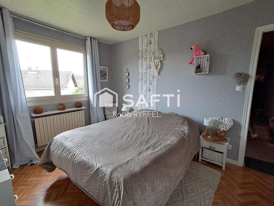 Photo 8 - Maison à FROIDECONCHE