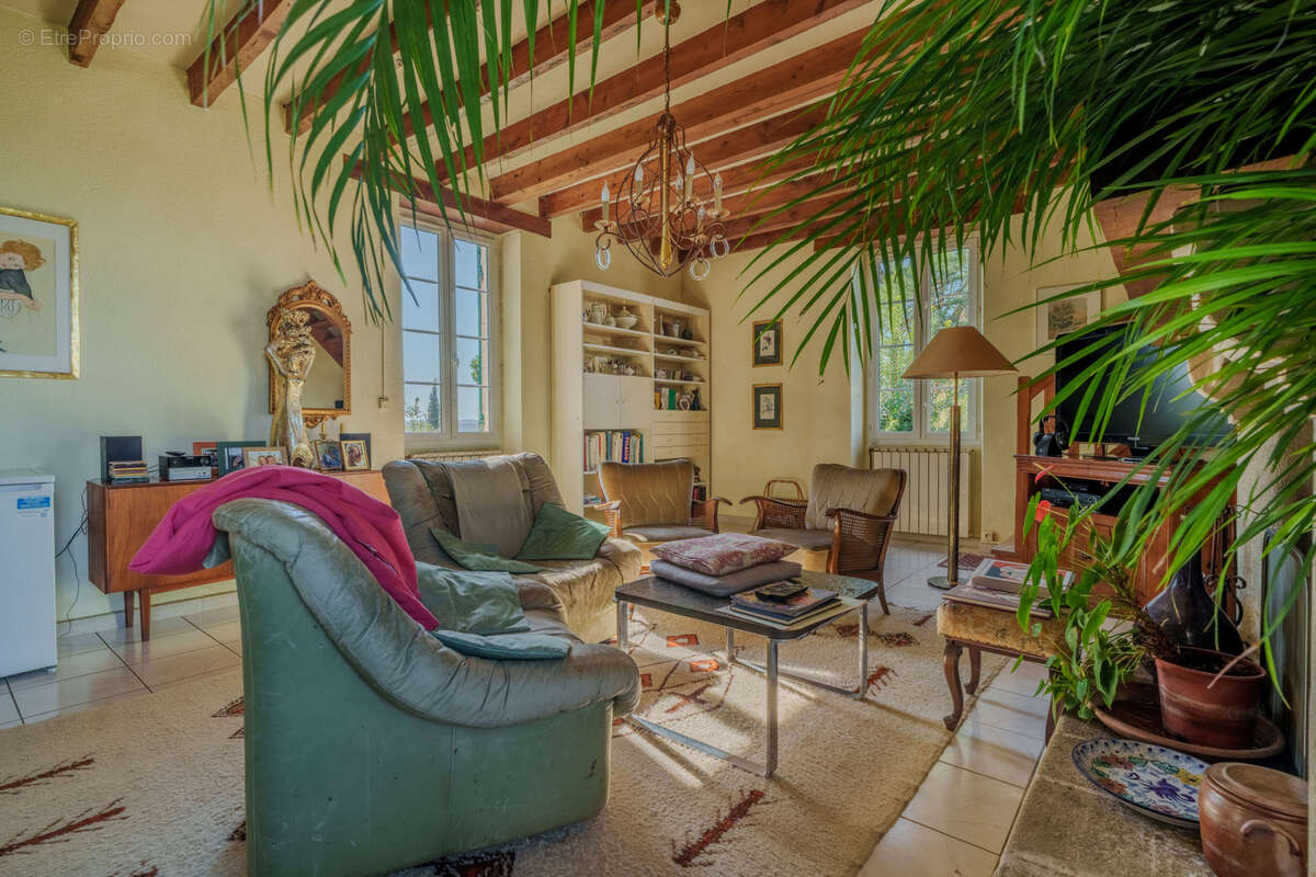 Maison à VILLENEUVE-SUR-LOT