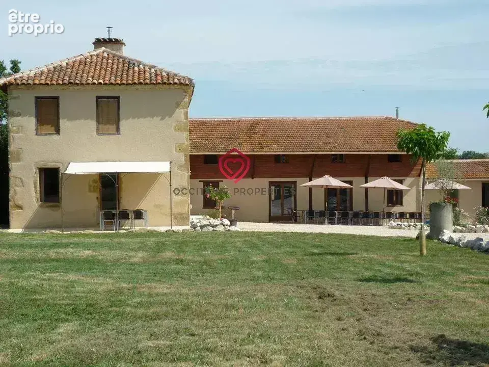Photo Maison à Sere au prix de 334 000€