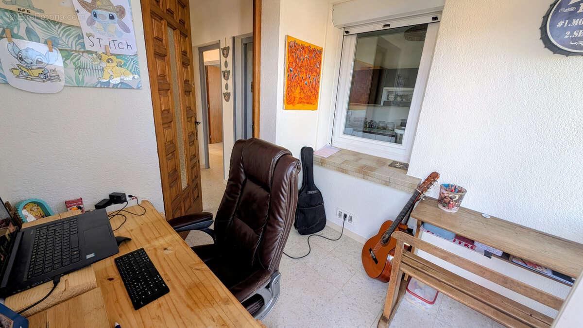 Maison à SAINT-ANDRE