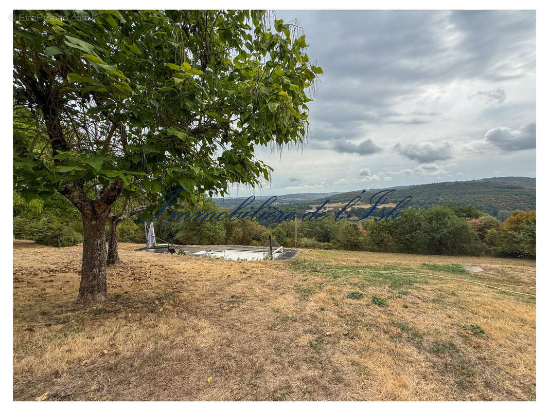 Demeure en pierre avec vue exceptionnelle - photo 17
