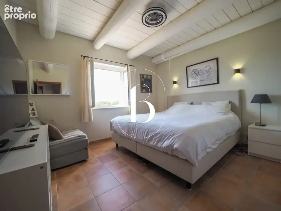 Une maison à découvrir dans un environnement privilégié - photo 13