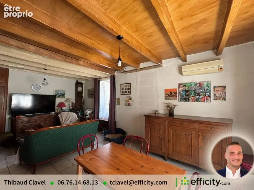 Appartement 211 m² à Champniers  - photo 17