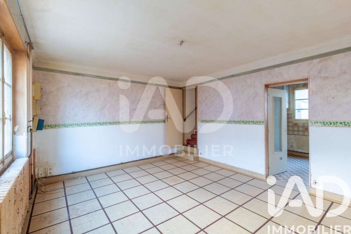 Photo 3 - Maison à BELLEGARDE