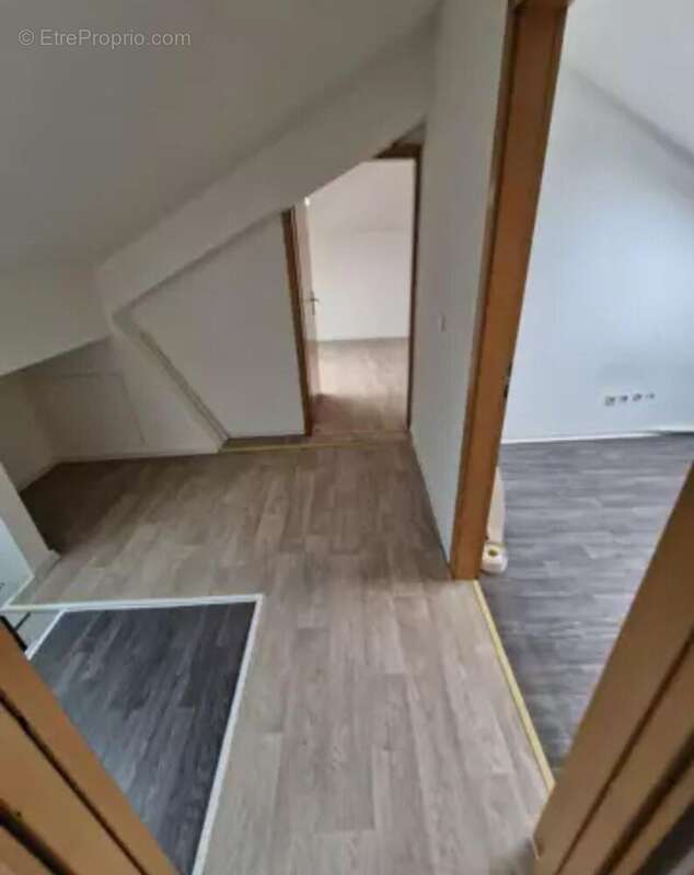 Photo 6 - Appartement à AUDUN-LE-TICHE