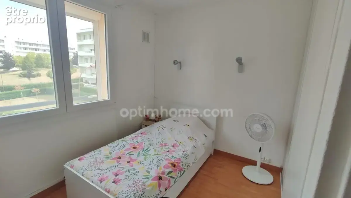 Appartement à vendre 4 pièces SAINT QUENTIN (02) - photo 6