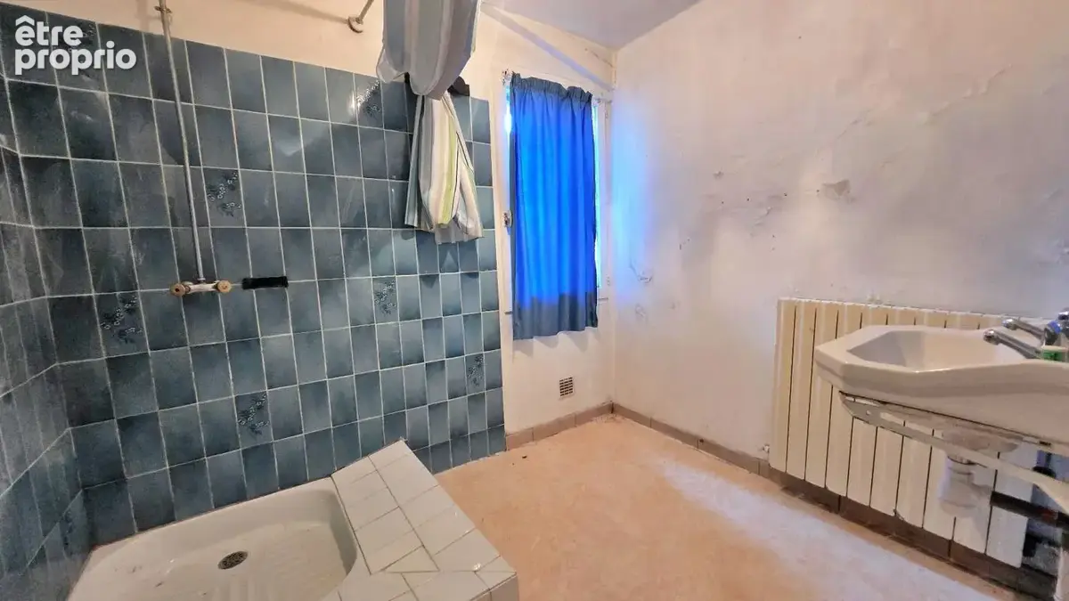 Maison de village en Pierre 5p + Grange + Garage + Jardin - Proche Saint-Junien - photo 6