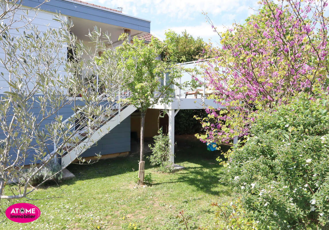 Maison à SAINTE-MARIE-AUX-CHENES