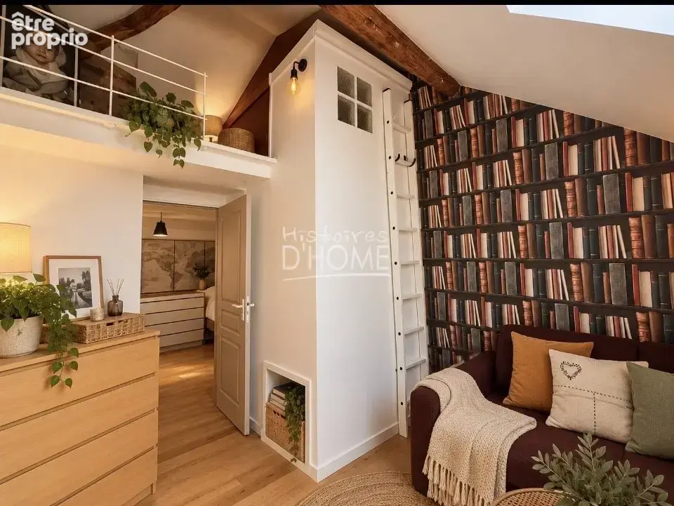 Briarde de charme  4 chambres sur Courpalay - photo 12