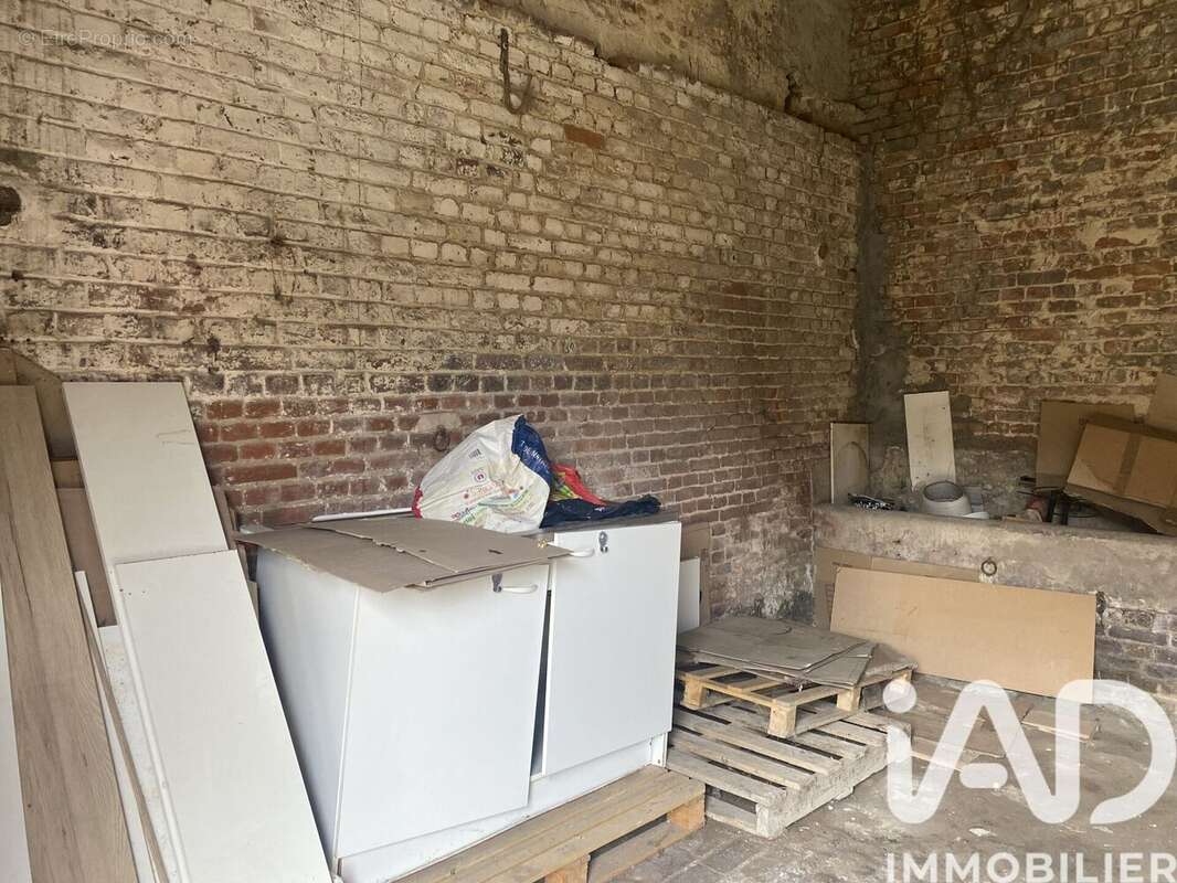 Photo 4 - Appartement à CHEVRIERES