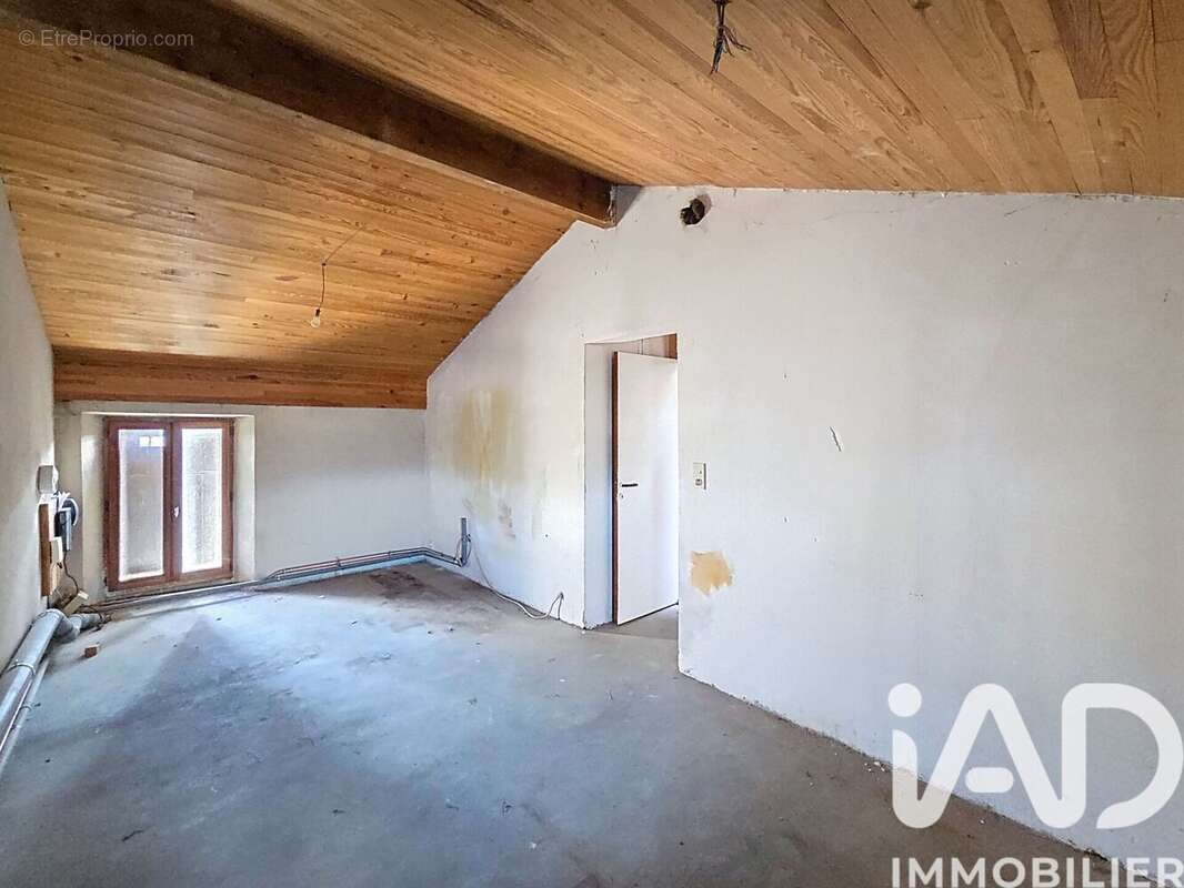 Photo 9 - Appartement à VERNOUX-EN-VIVARAIS