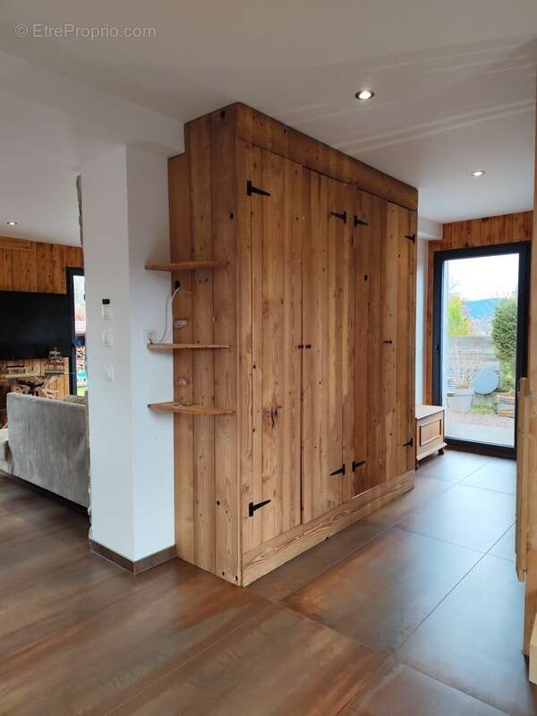 Maison à GERARDMER