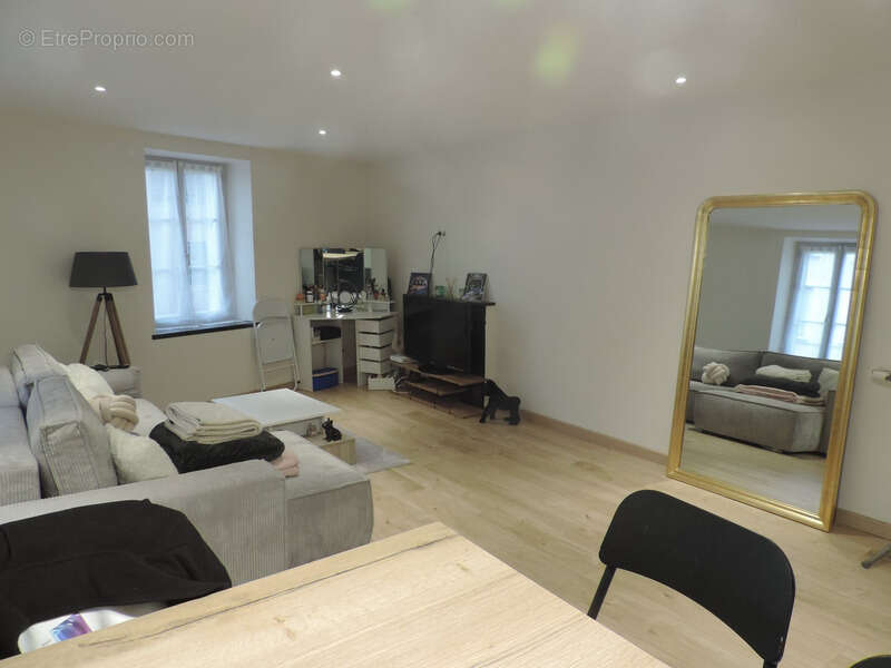 Dpt Ain (01), à vendre BOURG EN BRESSE, appartement T2 de 53,35 m² proximité FAC - photo 3