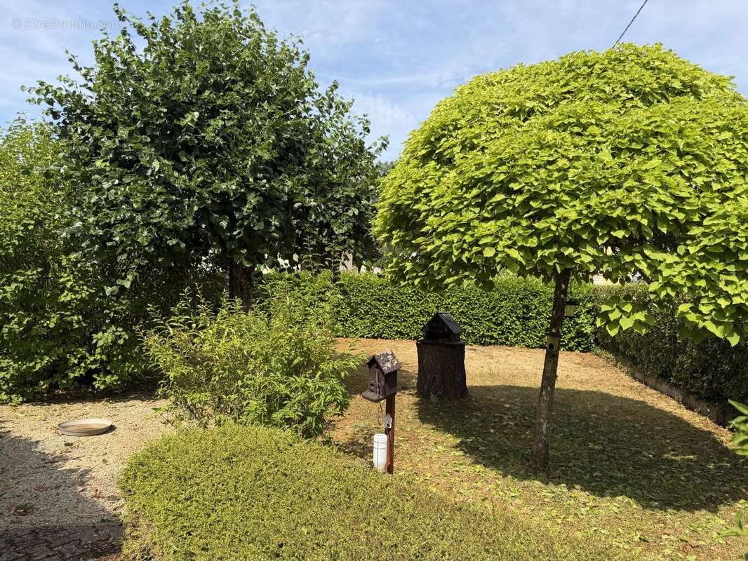 Maison individuelle au calme - photo 2