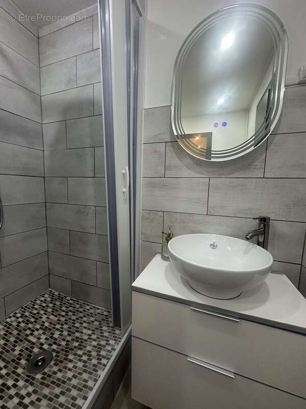 Appartement 32 m² à Narbonne  - photo 5