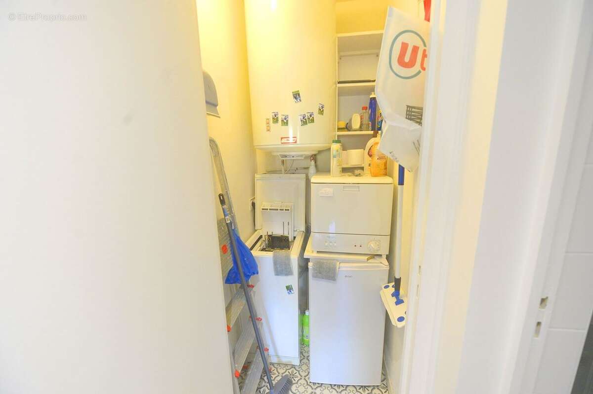 Appartement à SAINT-GEORGES-DE-DIDONNE