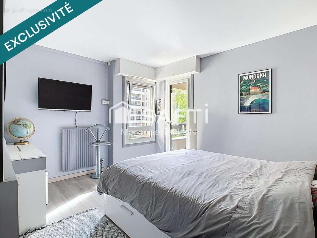 Photo 5 - Appartement à PARIS-12E