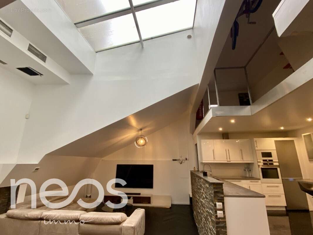 Appartement à GAGNY