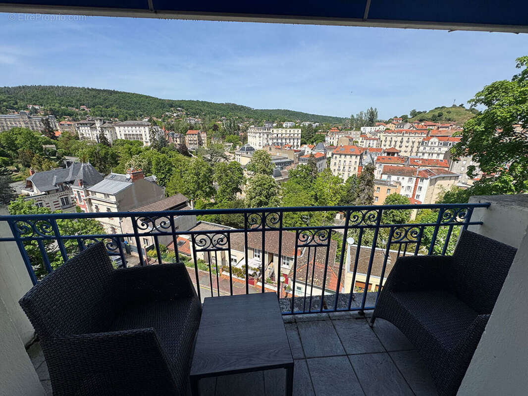 Immeuble 947m² à châtel-guyon - photo 14