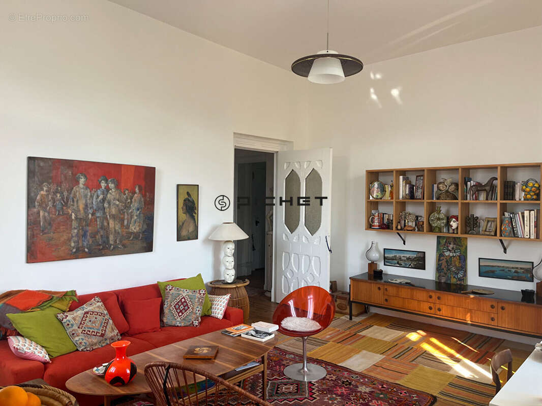 Appartement à ANGLET