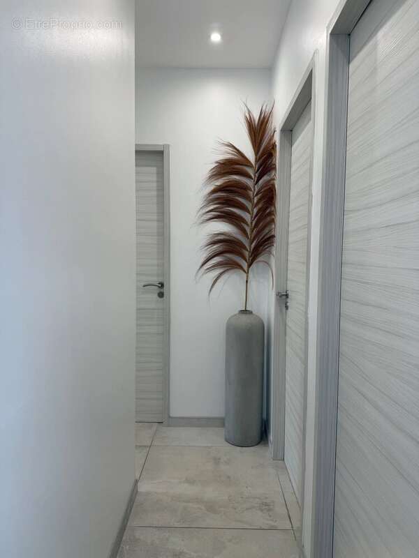 Villa t4 plain pied contemporaine - photo 12