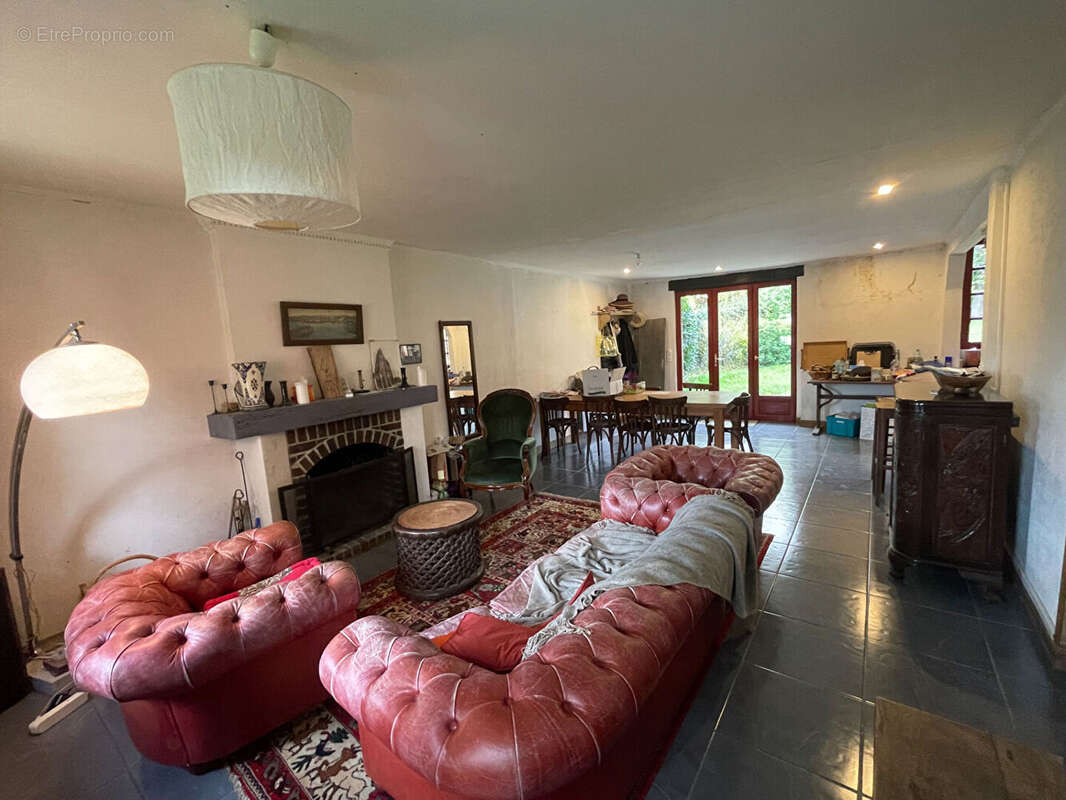 Maison à LA FERTE-SOUS-JOUARRE