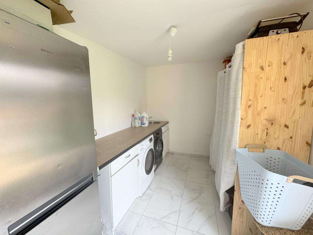 Maison À Vendre - photo 14