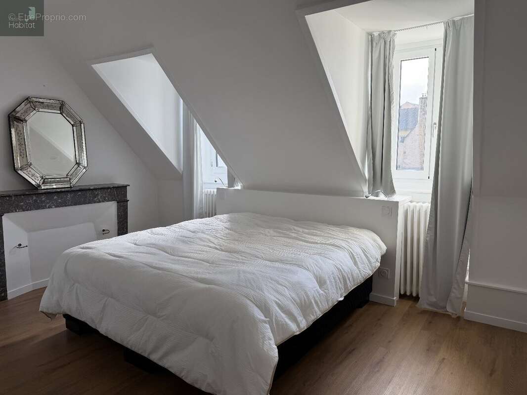 Appartement à RODEZ