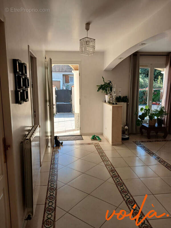 Maison à CARCASSONNE