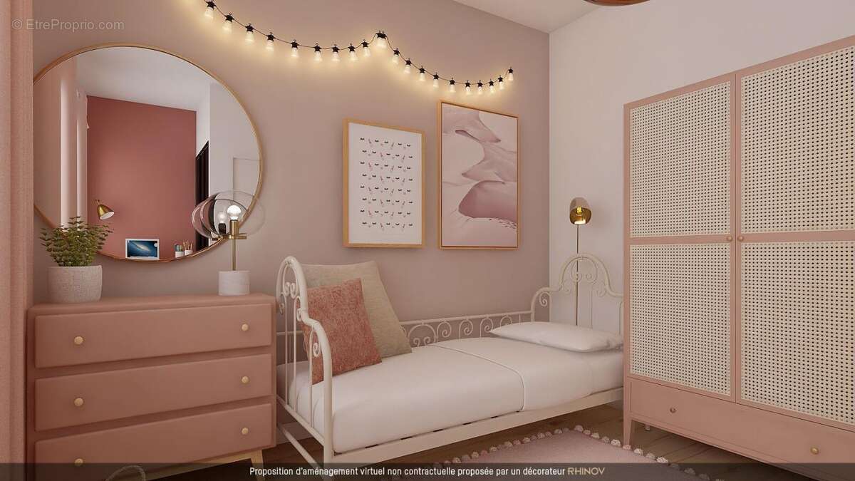Maison À Vendre - photo 11