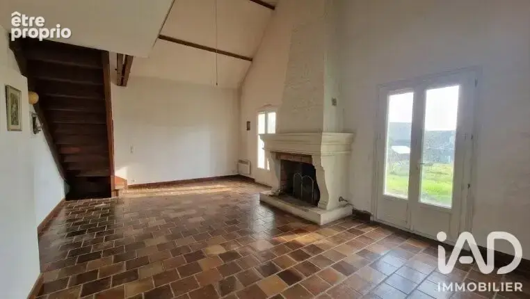 Photo 1 - Maison à AZAY-SUR-CHER