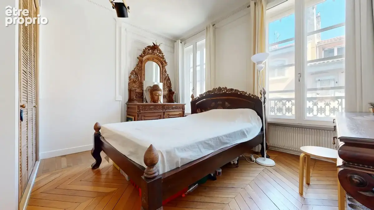 Appartement 4 pièces 95 m² à vendre à Lyon-1e (69001) - photo 7