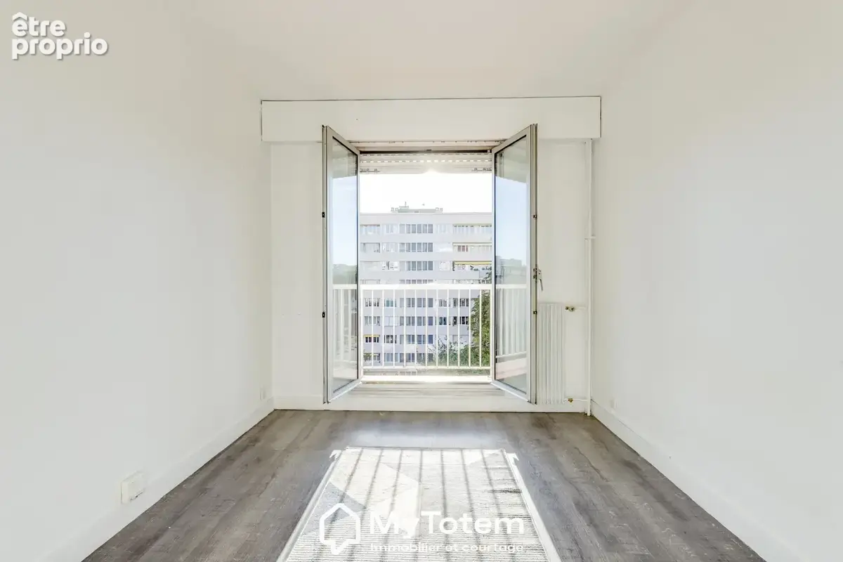 T3 avec balcon, cave et box à Montrouge (92) - photo 9