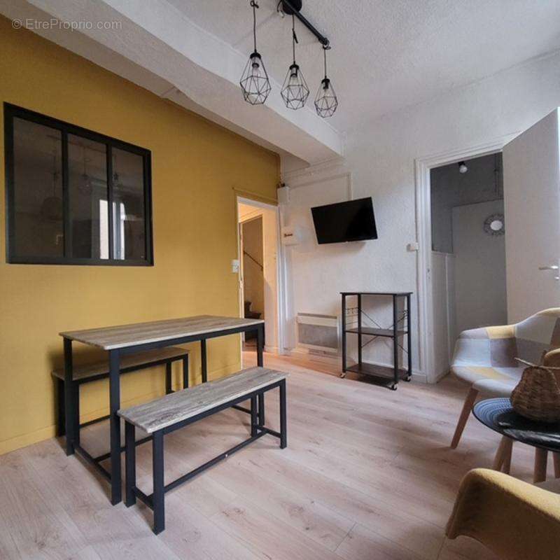 Appartement à PERPIGNAN